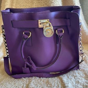 MICHAEL Michael Kors Large Hamilton